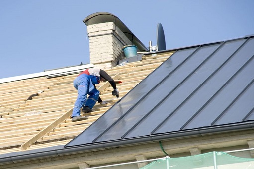 Rogue Carolina Roofing Company

