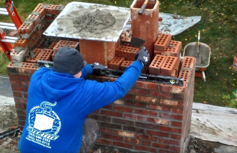 Chimney Services