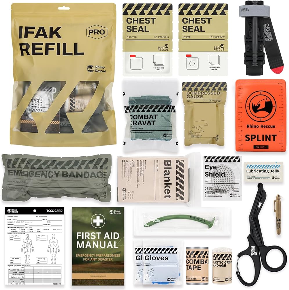 Refill Kits