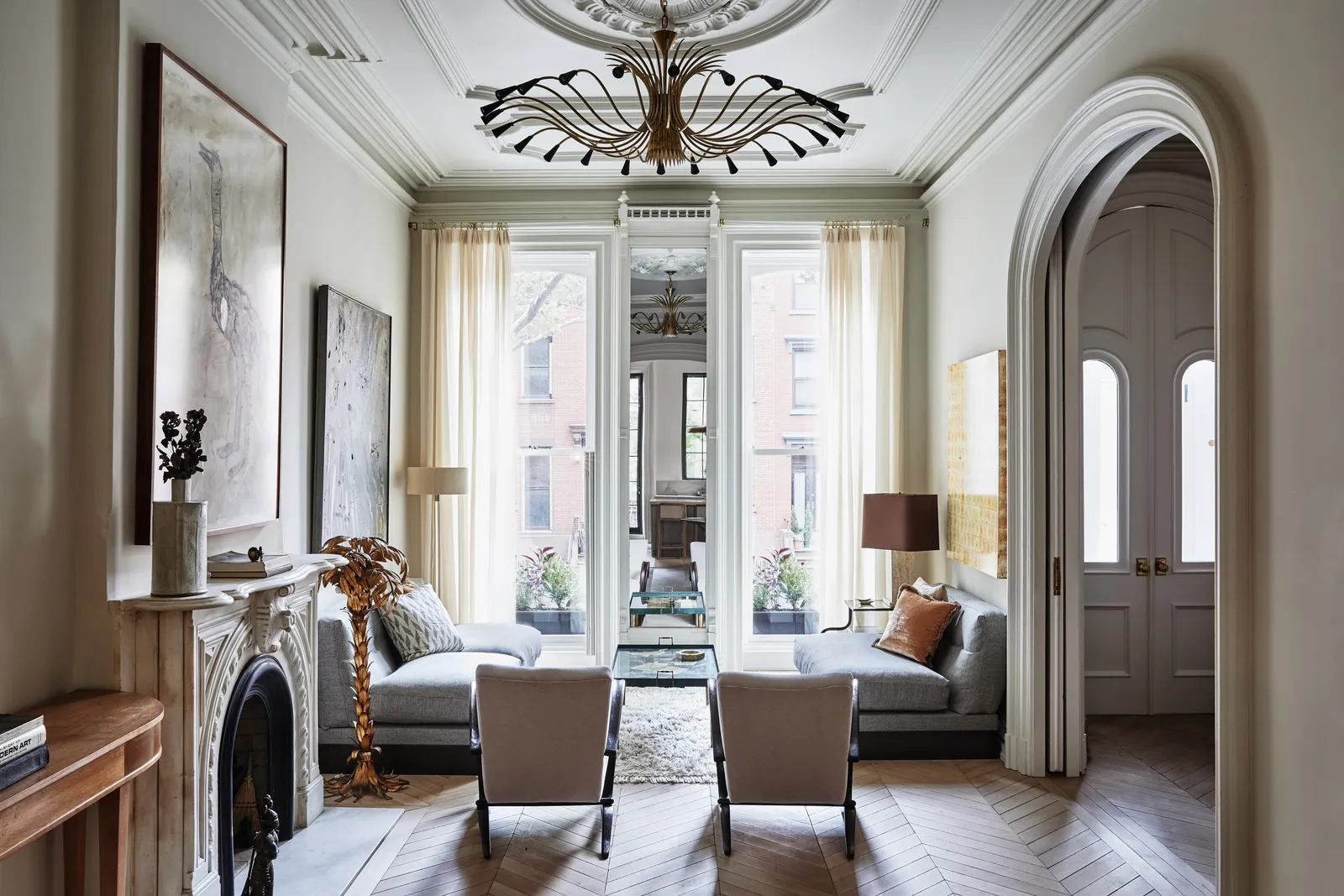 Interior Designer
