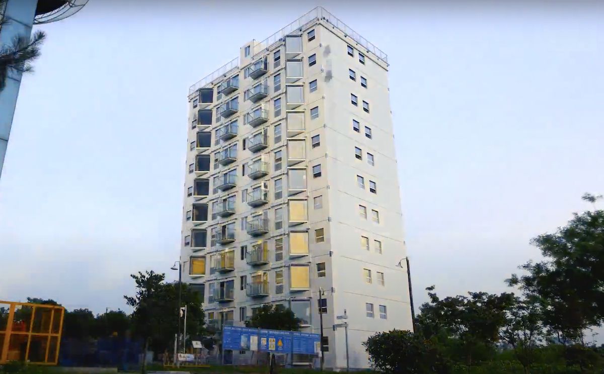 Property Investment