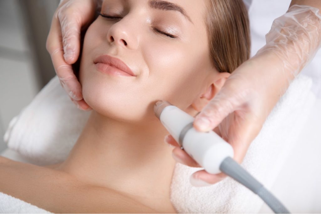Med Spa Sservices
