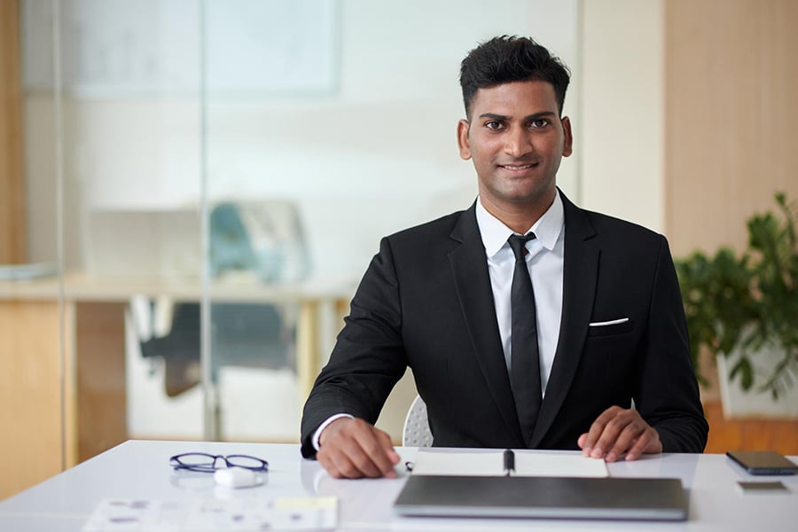Personal Lawyer